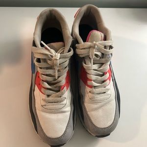 Nike Air Force 1 in great condition